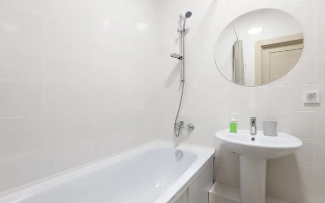 Апартаменты MaxRealty24 Vesterdam 2