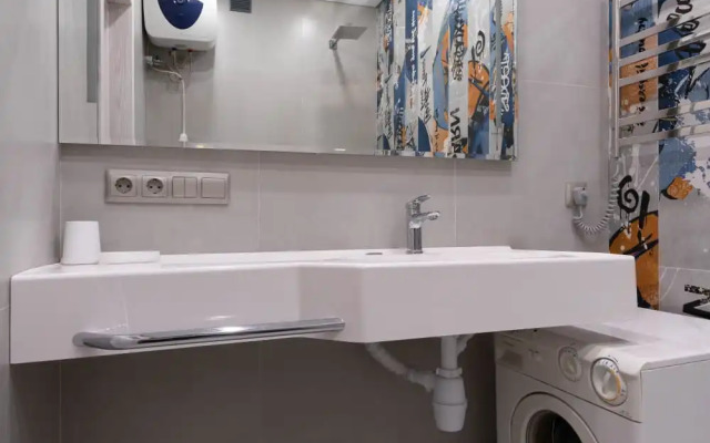 Квартира Видовая  в Центре