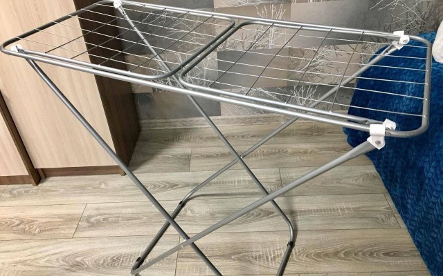 Welcome Home Na Mendeleeva 2/2 Apartments