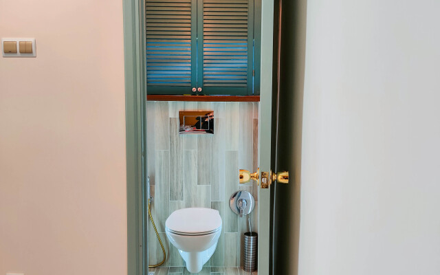 Апартаменты M29x5