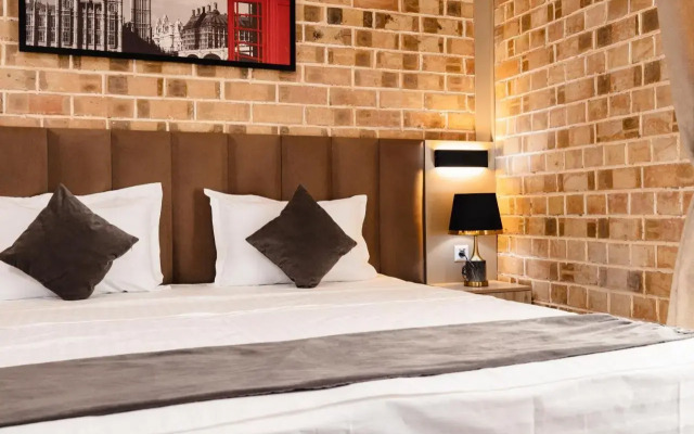 Art Air Hotel