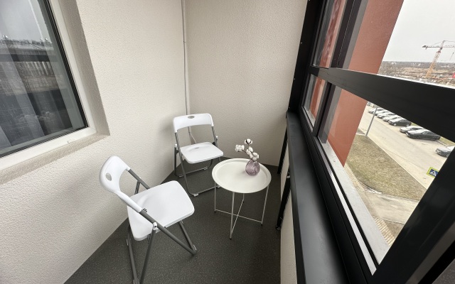 Garnet Malva Apartments