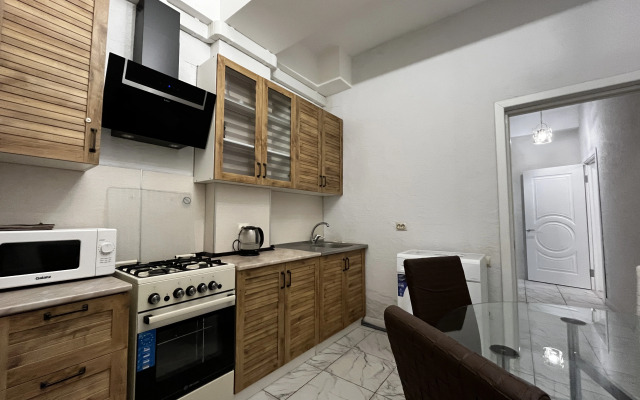 Апартаменты Sundag Д263