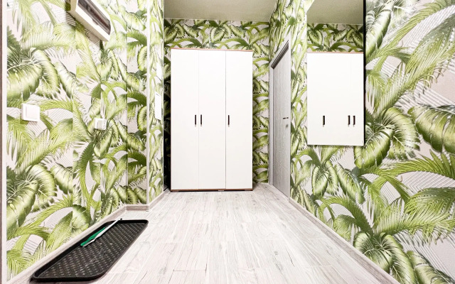 Квартира Улучшенная в Центре Иркутска