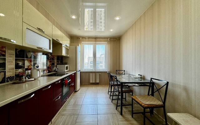 U Akvaparka Rivyera Apartments