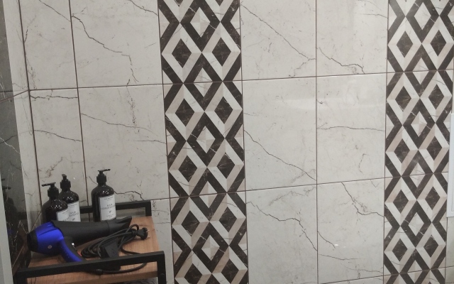 Квартира со всеми удобствами