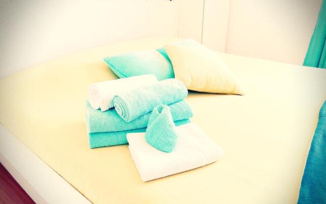 Residencia Praia Norte  - AL Mini-Hotel