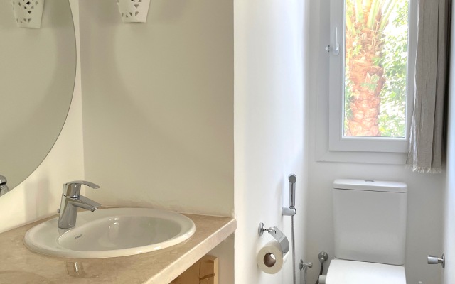 Stilnye Apartamenty V Lagune Flat