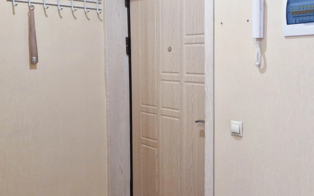 Апартаменты Солнечный 4 6