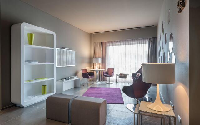 8Piuhotel