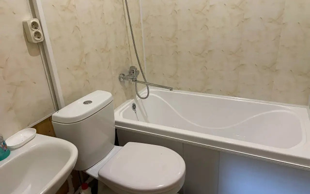 Uyutny Domik V Dvortsovom Sele Ostrov Guest House