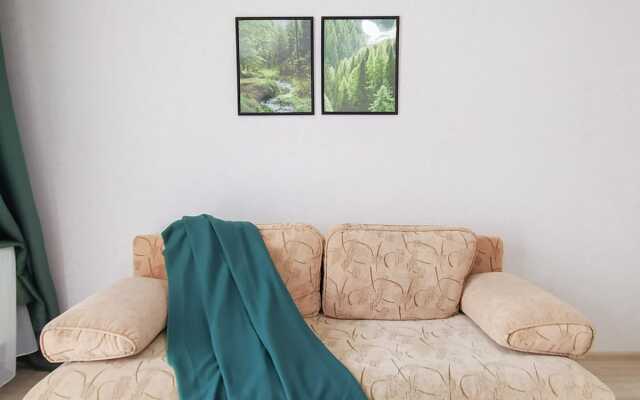 Апартаменты Forest Dreams