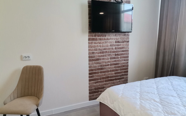 Апартаменты Северное Сияние на Пермякова 43А 405\2