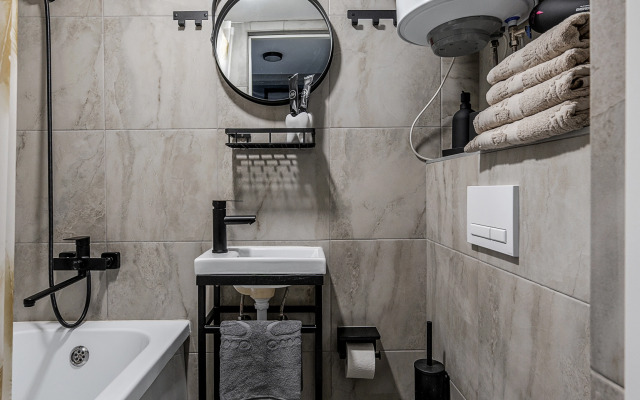 Апартаменты Northwind в центре Петербурга