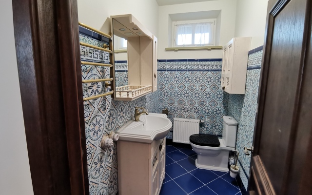 База отдыха Диканька