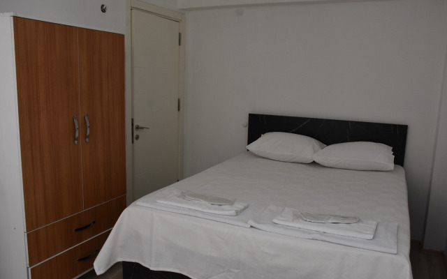 Odasuit Hotel