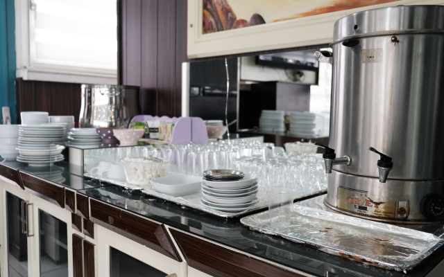 Отель Küçük Velic