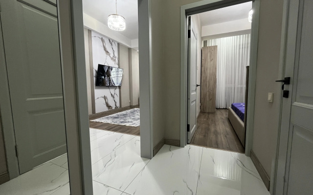 Апартаменты Sundag Д169