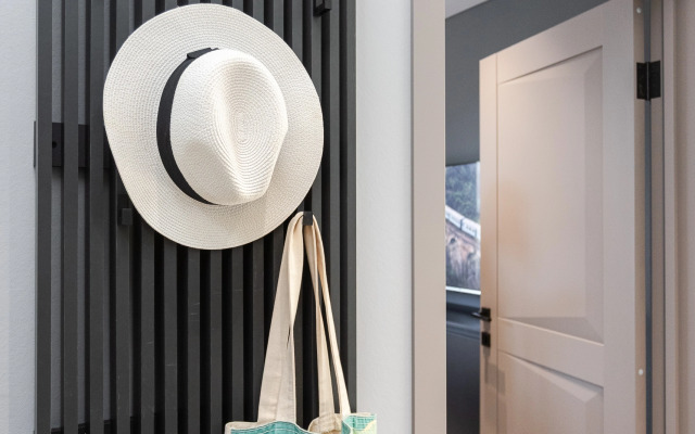 Квартира  в Окружении Зелени и Сосен