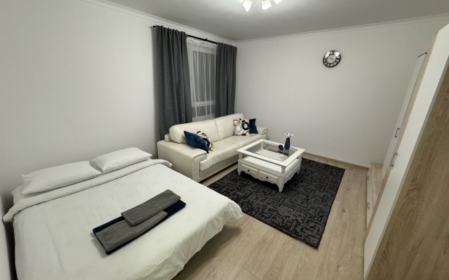 Квартира Уютная Квартира на Коломенской