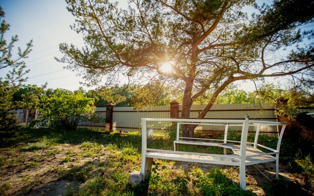 Bungalo39 U Morya I Zaliva Private home