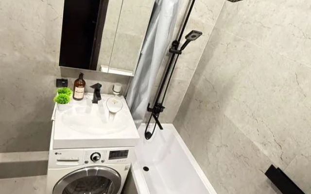 Квартира рядом с Центром Города