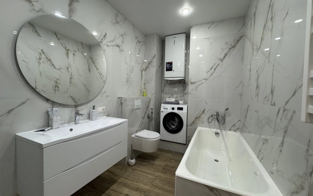 Квартира пр-т Красного знамени 160А Босфор Хоум