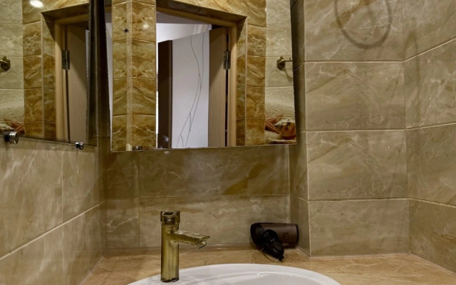 Апартаменты Комфорт и Удобство в Самом Сердце Махачкалы