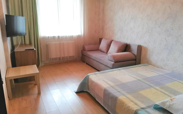 Квартира в Центре в ЖК Огни Анапы