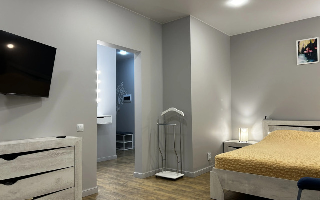 Квартира Уютная на побережье Балтики