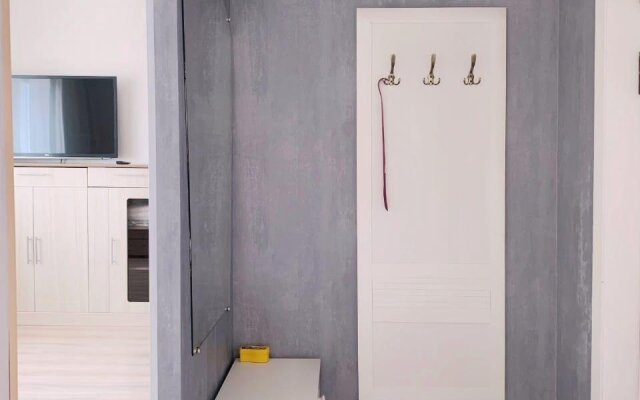 Апартаменты Взлетная 18