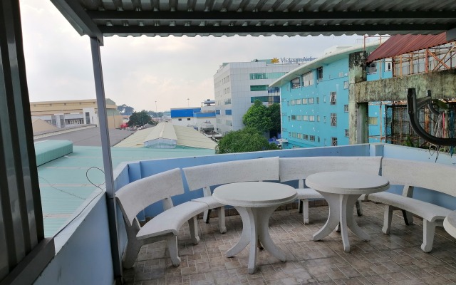 David Homes Guest House