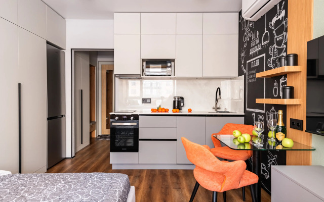 Квартира В гостях у Блюзового Кота