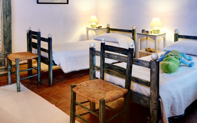 The Cosoli Villa