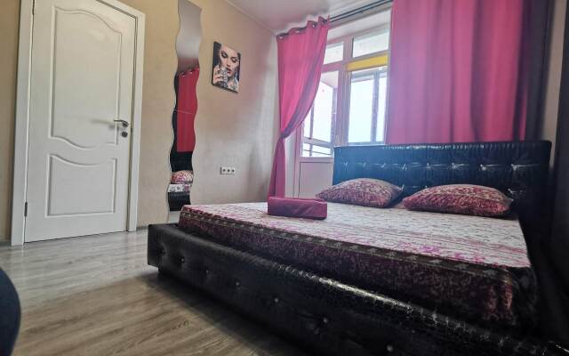 Smart Bez Balkona Zona Komforta Flat