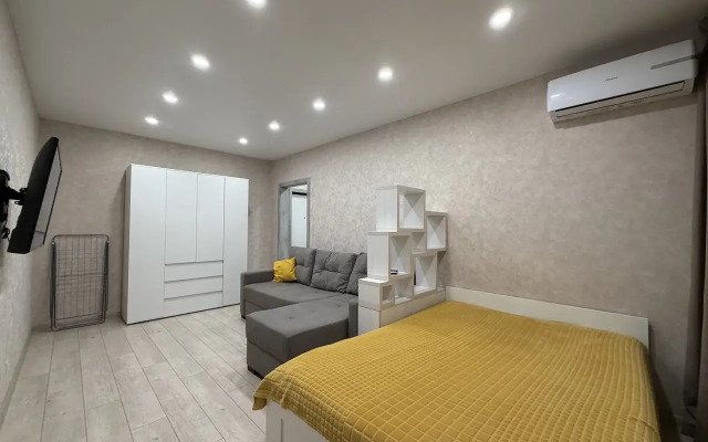 Квартира Уютная квартира Рядом с Аквапарком