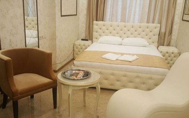 Tema Boutique-hotel