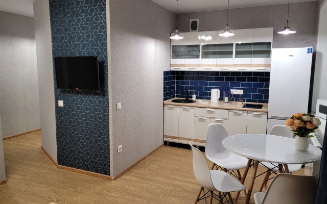 Квартира Студия возле вокзала