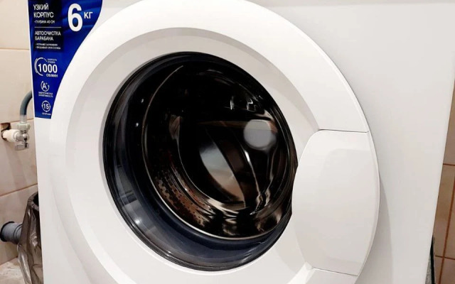 Квартира Студия с Кондиционером в Левобережном Районе