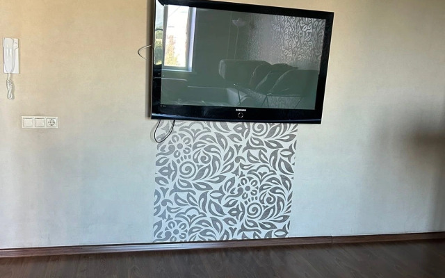 Квартира 3-комнатная