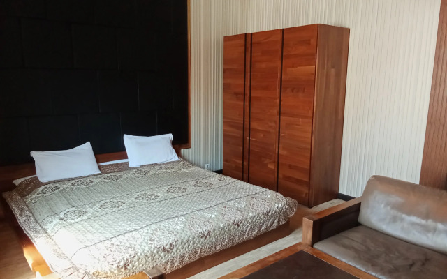 Бутик-отель Astor