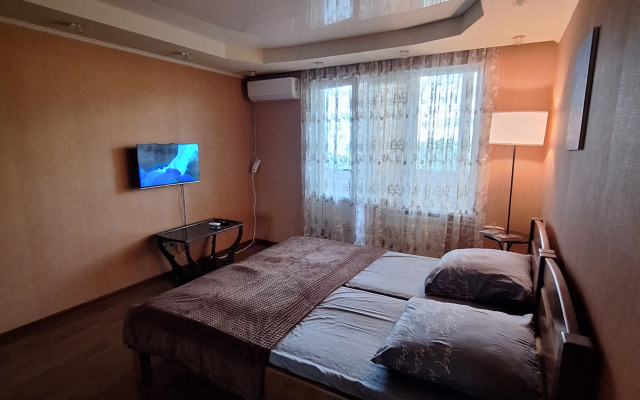 Апартаменты Россия, Пятигорск, пр. Калинина 2 к 3