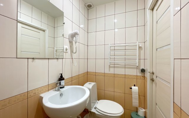 Меблированные комнаты Laika Smart на Восстания