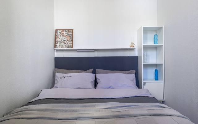 Komfort I Uyut Ryadom S Vdnkh Apartments