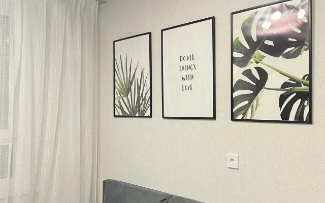 Квартира рядом с метро