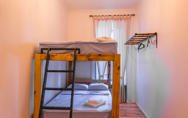 HB Apartments Vasil Petriashvili Apartments
