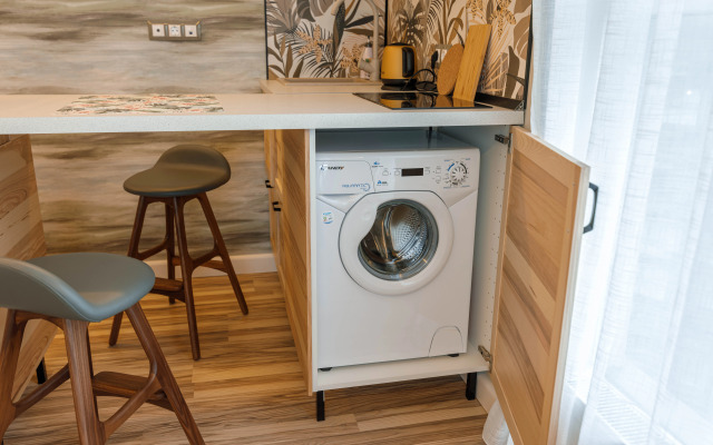 Апартаменты Атмосфера