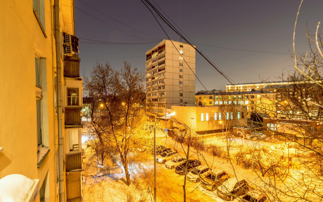 Квартира в Центре с Евроремонтом