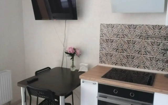 Sweet apartment Mendeleeva Flat
