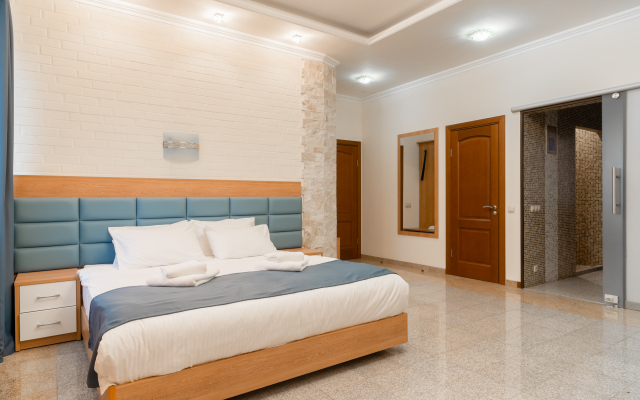 Mandarin Apart-hotel